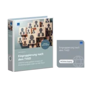 Eingruppierung nach dem TVöD