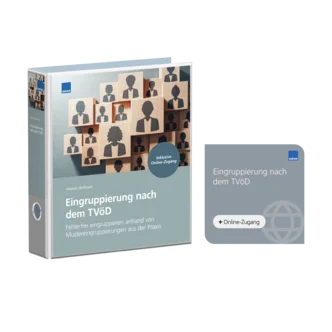 Eingruppierung nach dem TVöD