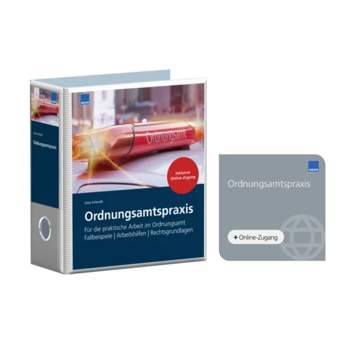 Ordnungsamtspraxis