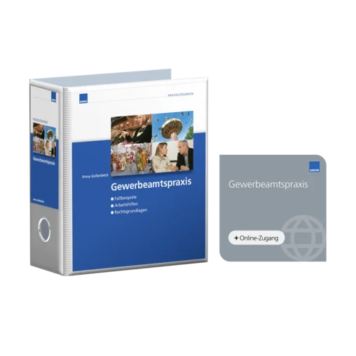 Gewerbeamtspraxis