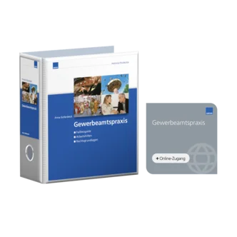 Gewerbeamtspraxis