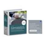 Das aktuelle Praxishandbuch des Friedhofs- und Bestattungswesens