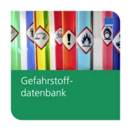 Gefahrstoffdatenbank