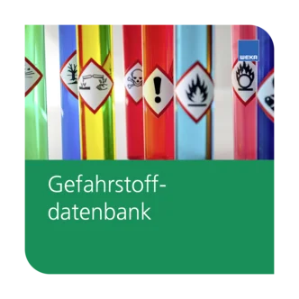 Gefahrstoffdatenbank