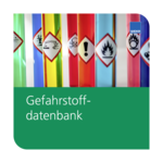 Gefahrstoffdatenbank