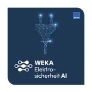 WEKA Elektrosicherheit AI