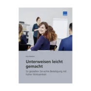 Unterweisen leicht gemacht