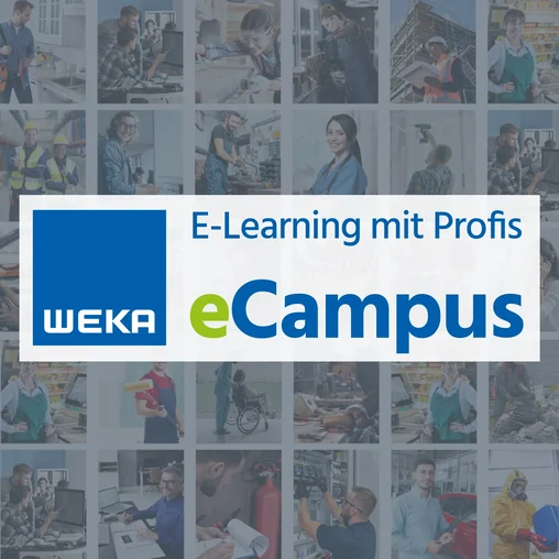 WEKA eCampus