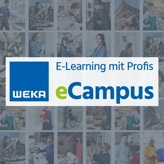 WEKA eCampus