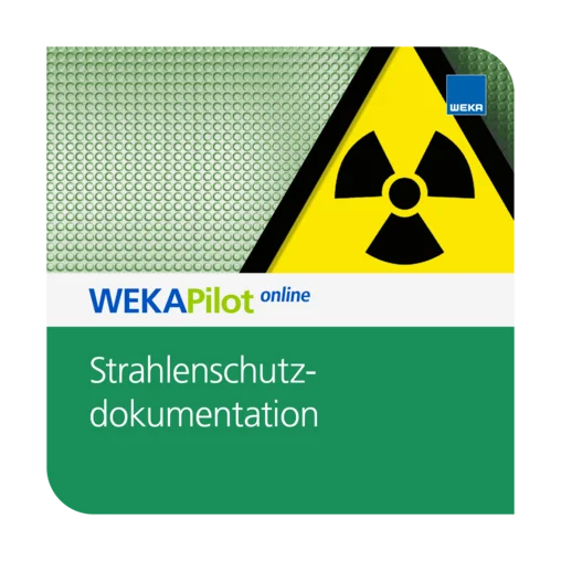 Strahlenschutzdokumentation