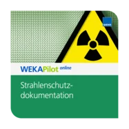 Strahlenschutzdokumentation