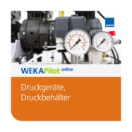 Druckgeräte, Druckbehälter