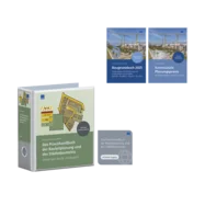Praxishandbuch der Bauleitplanung und des Städtebaurechts