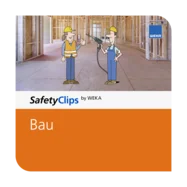 SafetyClips Bau