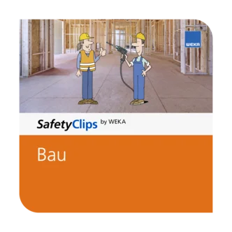 SafetyClips Bau