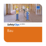 SafetyClips Bau