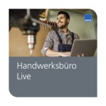 Handwerksbüro Live