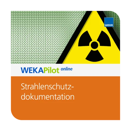 Strahlenschutzdokumentation