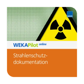 Strahlenschutzdokumentation