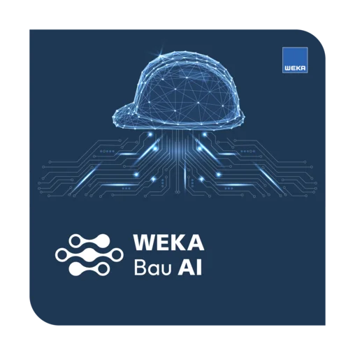 WEKA Bau AI