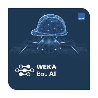 WEKA Bau AI