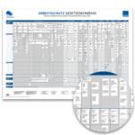 Gesetzeskompass Arbeitsschutz