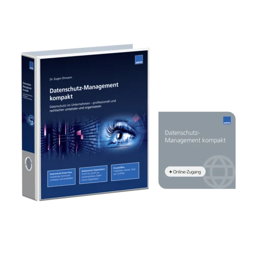 Datenschutz-Management kompakt