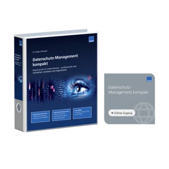 Datenschutz-Management kompakt