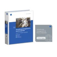 Verwaltungsmanagement & Kommunalpolitik