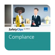 SafetyClips – Compliance