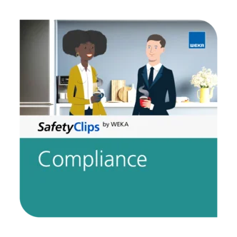 SafetyClips – Compliance