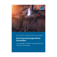 Korrosionsschutzgerechtes Schweißen