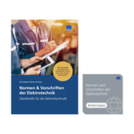 Normen und Vorschriften der Elektrotechnik