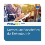 Normen und Vorschriften der Elektrotechnik