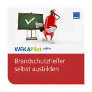 Brandschutzhelfer selbst ausbilden