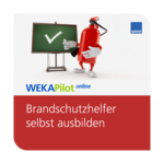 Brandschutzhelfer selbst ausbilden