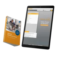 SIRADOS Kalkulationshandbuch Fliesen- und Bodenleger Plus