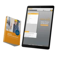 SIRADOS Kalkulationshandbuch Zimmerer, Dachdecker und Klempner Plus