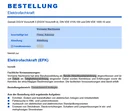 Unsere Vorlagen helfen Ihnen die Zuständigkeiten klar festzulegen, Abläufe im Alltag zu erleichtern und Ihre Dokumentation sauber und verlässlich zu führen.