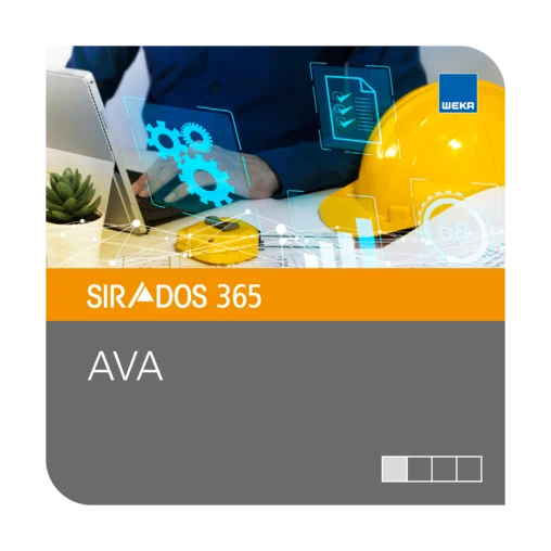 SIRADOS 365 AVA