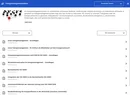 Sie suchen Schulungsmaterialien zu einem bestimmten Thema? Unter „Themen A–Z“ stellen wir Ihnen alle relevanten Module zur Verfügung.