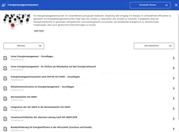 Sie suchen Schulungsmaterialien zu einem bestimmten Thema? Unter „Themen A–Z“ stellen wir Ihnen alle relevanten Module zur Verfügung.