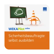 Sicherheitsbeauftragte selbst ausbilden