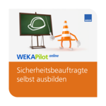 Sicherheitsbeauftragte selbst ausbilden