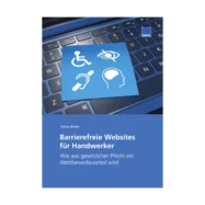 Barrierefreie Websites für Handwerker