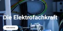 Für die Sicherstellung der Elektrosicherheit im Unternehmen ist die Elektrofachkraft (EFK) unverzichtbar. Der Kurs sensibilisiert für die Gefahren elektrischen Stroms und hilft, Routinefehler zu vermeiden. So trägt er zu einem sicheren Arbeiten im Unternehmen bei.