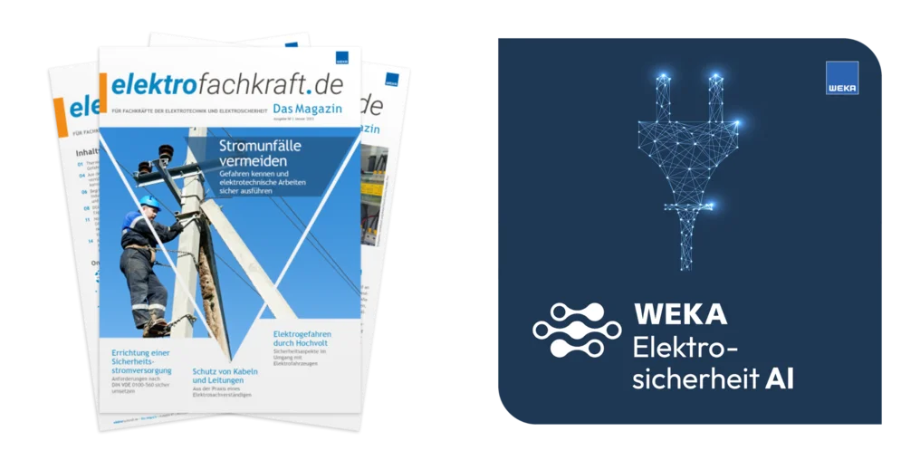  elektrofachkraft.de PLUS