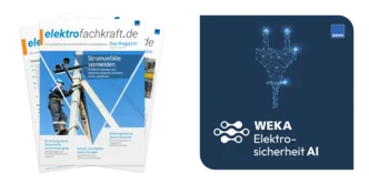  elektrofachkraft.de PLUS