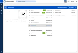 Alle wichtigen Themen sind übersichtlich dargestellt. Neben Check- und Prüflisten finden Sie auch praktische Erläuterungen. Durch laufende Updates verwenden Sie immer topaktuelle Vorlagen!
