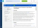 Über 500 Fallbeispiele aus der Praxis der Gewerbeämter unterstützen Sie dabei, typische und schwierige Sachverhalte schneller einzuordnen.